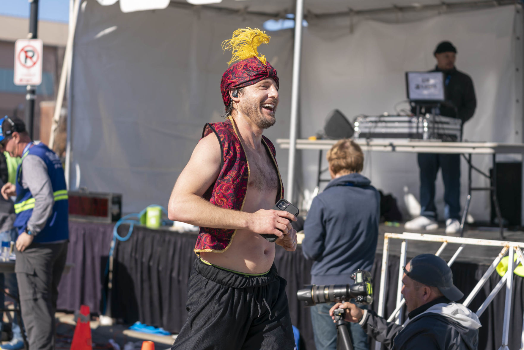 Route 66 Marathon